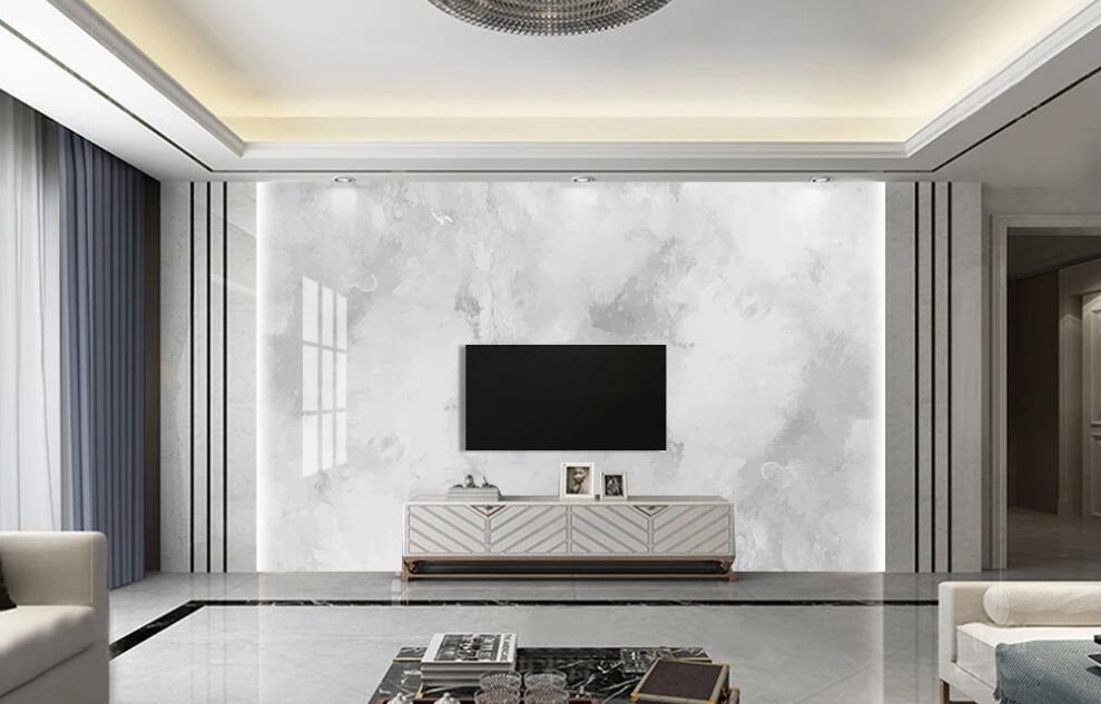 3D Smooth Gray Texture 1730 Wall Murals