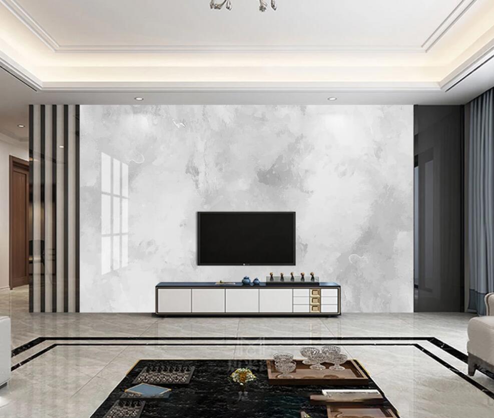 3D Smooth Gray Texture 1730 Wall Murals