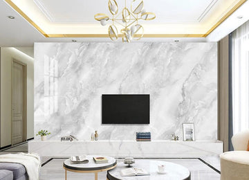 3D Alternating White And Gray Texture 1720 Wall Murals