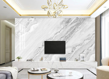 3D White And Black Levels 1718 Wall Murals