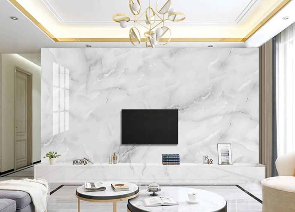 3D Grey And White Blended Texture 1713 Wall Murals