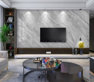 3D Gray Right Diagonal Texture 1661 Wall Murals