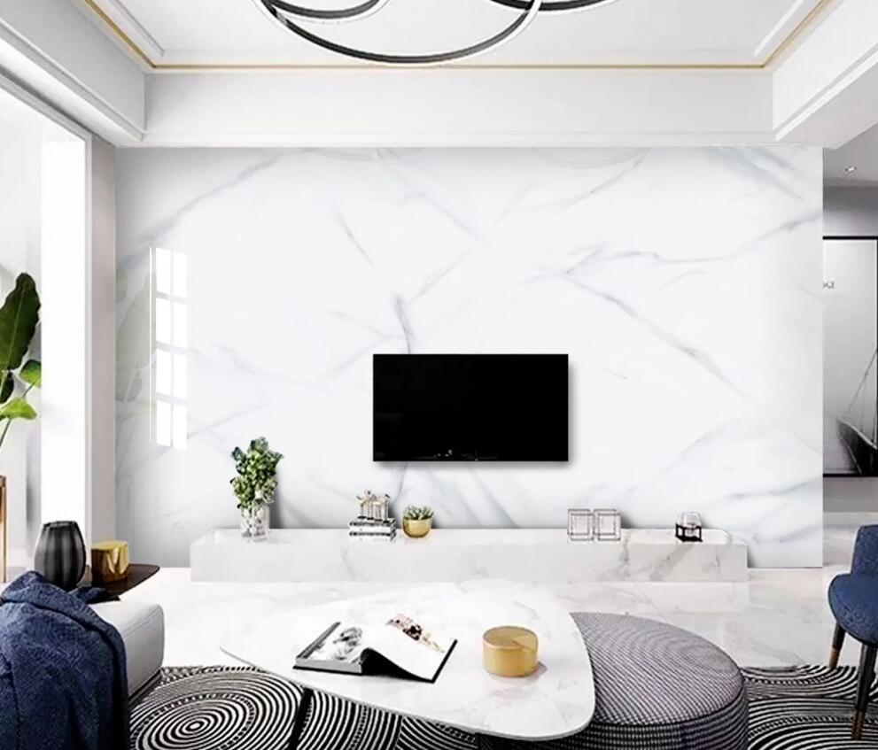 3D Vaguely Reticulated 1426 Wall Murals