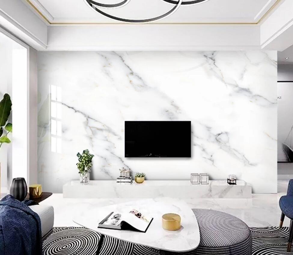 3D Gray Texture Scattered 1425 Wall Murals