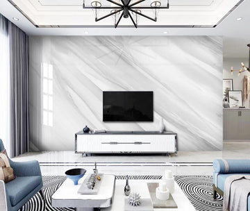 3D Smooth Gray Embellishment 1419 Wall Murals