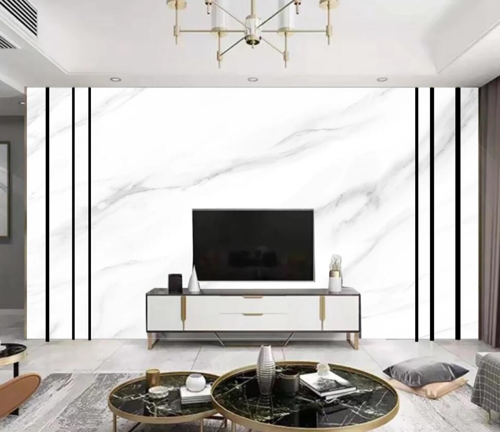 3D Gray Hazy Texture 1635 Wall Murals