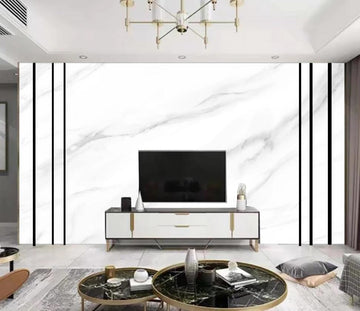 3D Gray Hazy Texture 1635 Wall Murals