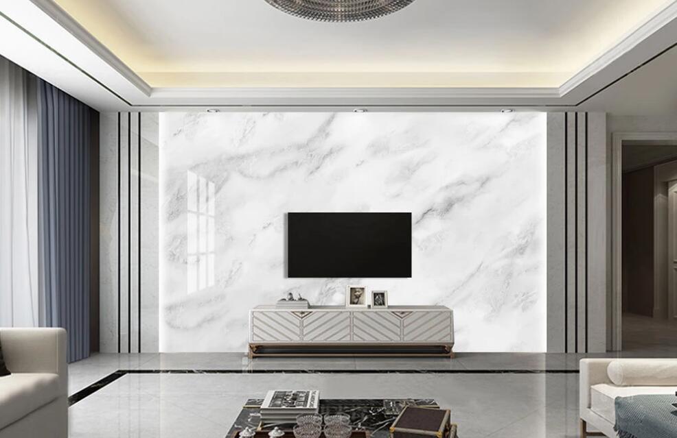 3D Grey White Pattern Is Eternal 1603 Wall Murals