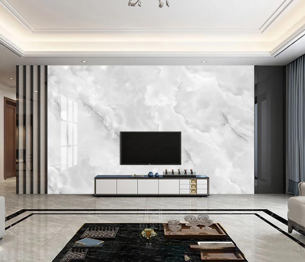 3D Light Memory Texture 1601 Wall Murals