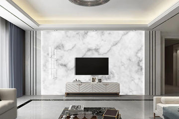 3D Gray High-grade Ripple 1598 Wall Murals