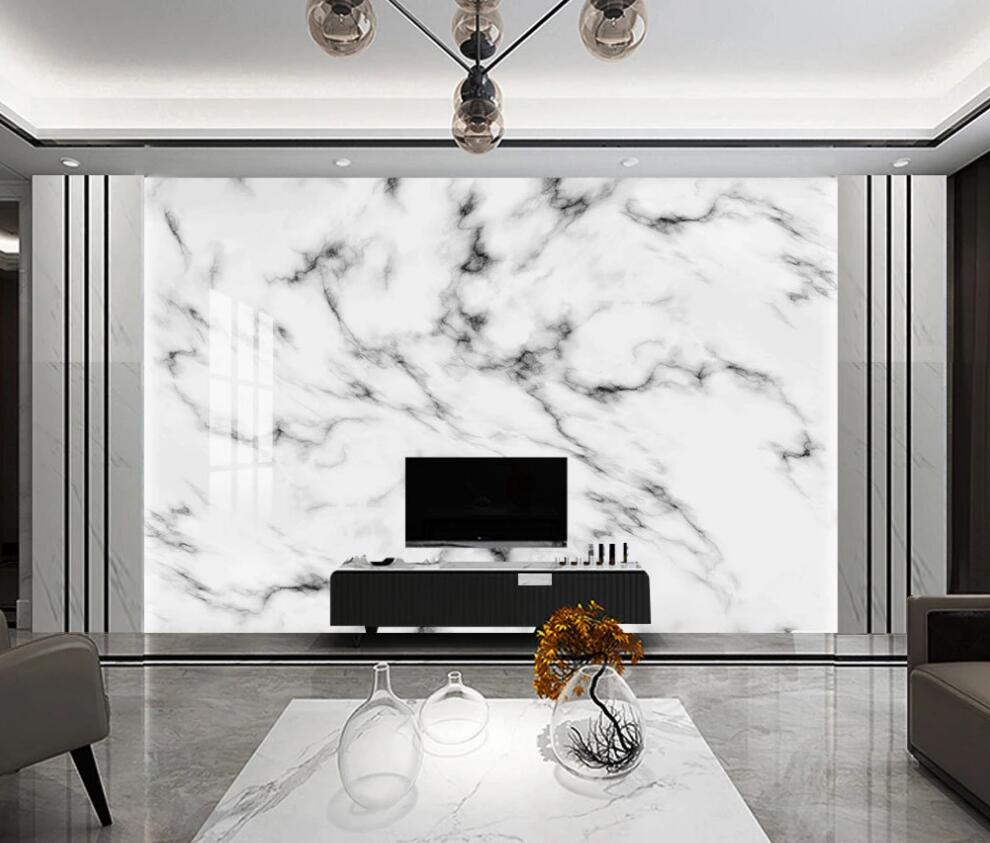 3D Black Texture Spread 1574 Wall Murals