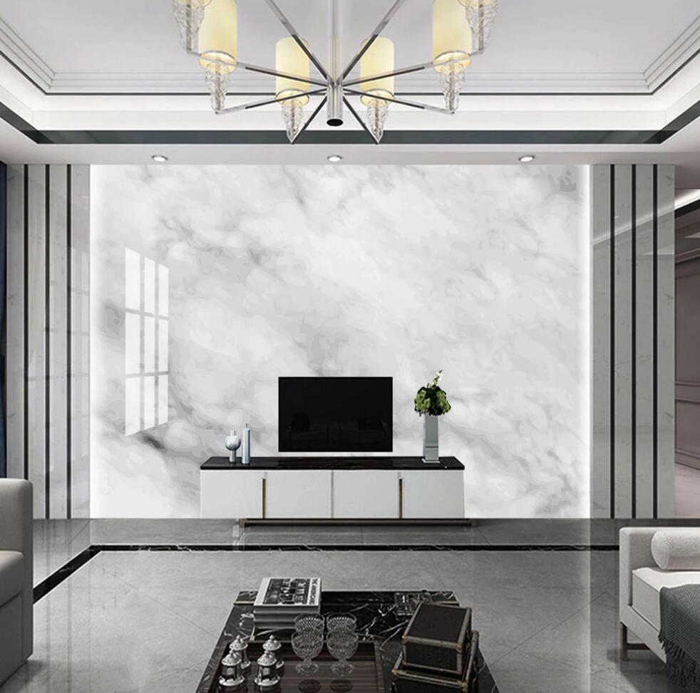 3D Cast A Layer Of Gray 1575 Wall Murals