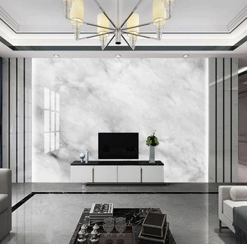 3D Cast A Layer Of Gray 1575 Wall Murals