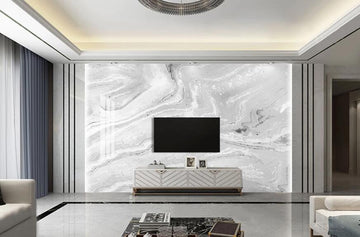 3D Ripple Floating 1599 Wall Murals