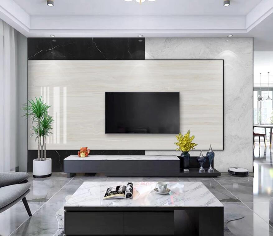 3D Gray Beautiful Texture 1533 Wall Murals