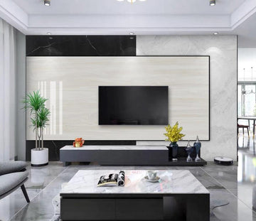 3D Gray Beautiful Texture 1533 Wall Murals
