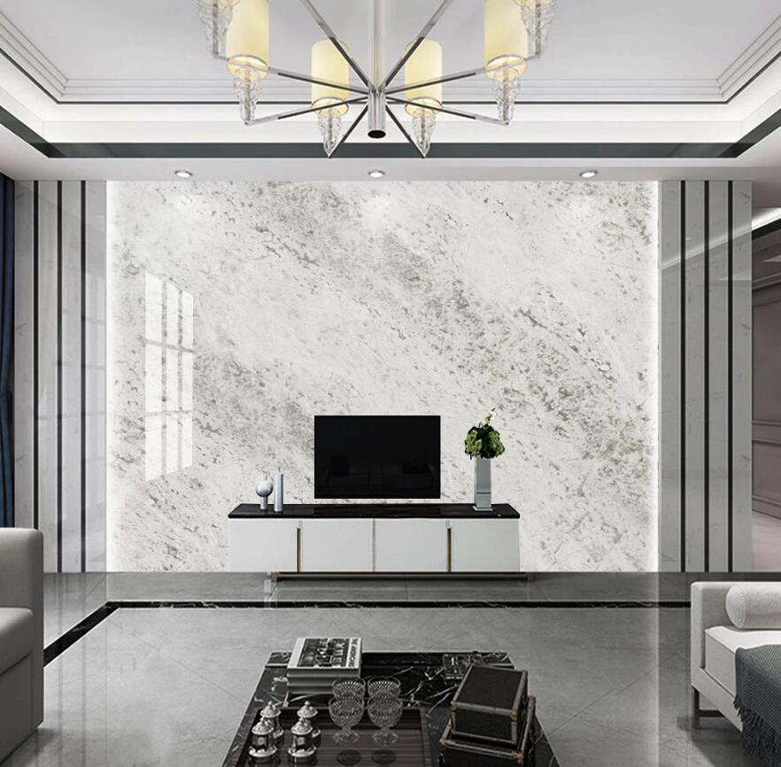 3D Matte Texture Scattered 1517 Wall Murals