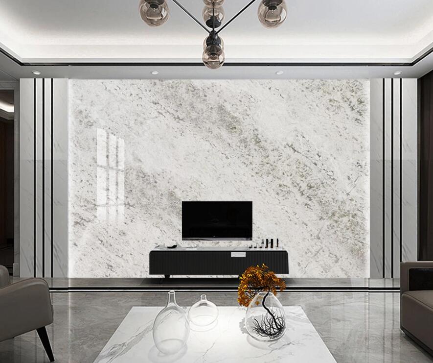 3D Matte Texture Scattered 1517 Wall Murals