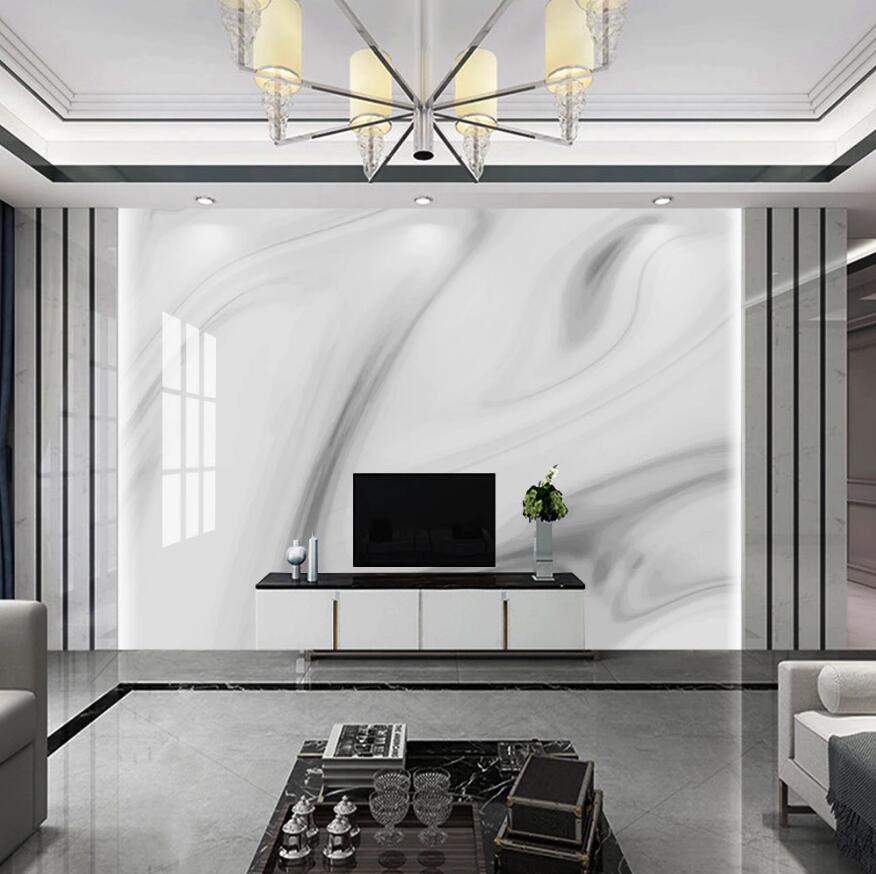 3D Smooth And Flowing Ink 1510 Wall Murals