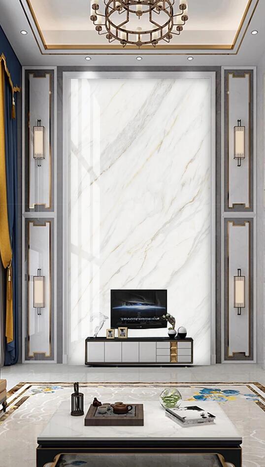 3D Smooth Memory White Texture 1749 Wall Murals