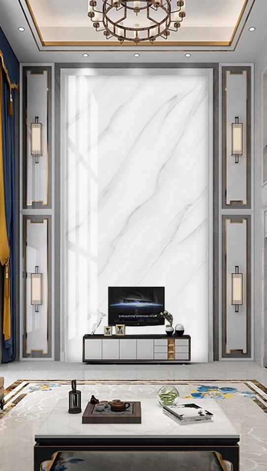 3D Unobvious Gray Texture 1747 Wall Murals