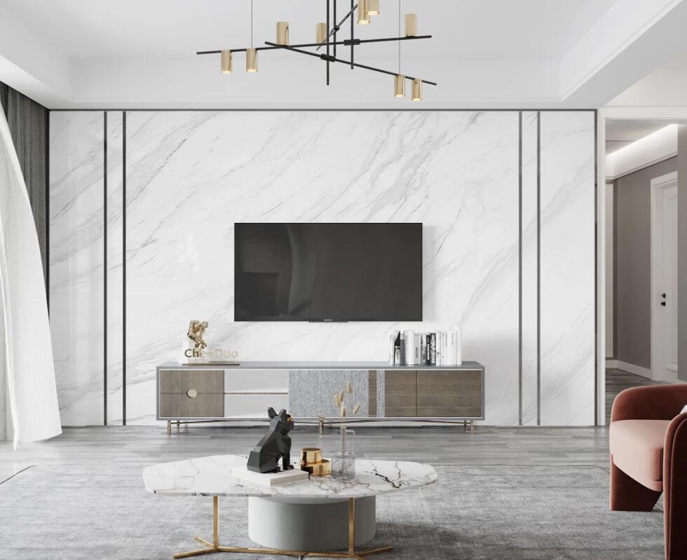 3D White Pastel Pattern 1456 Wall Murals