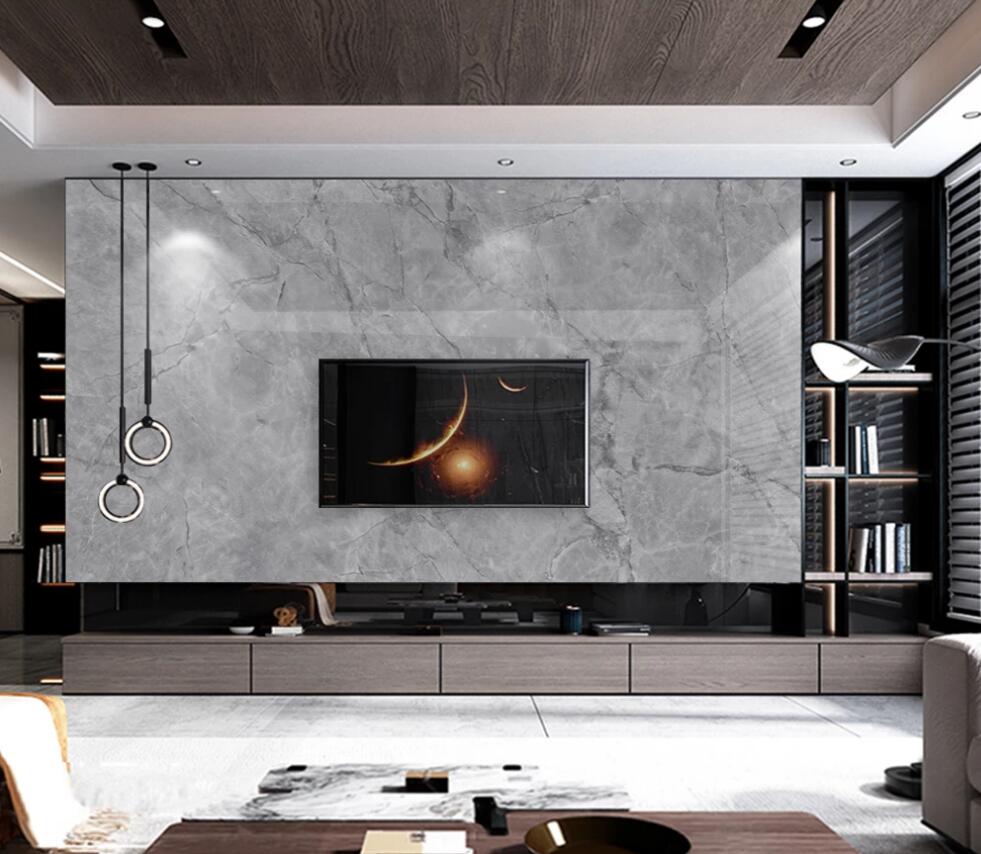 3D Light Texture Of Gray Texture 1432 Wall Murals