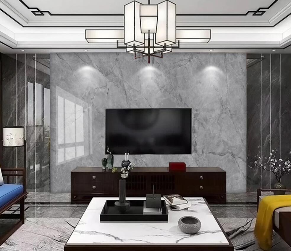 3D Light Texture Of Gray Texture 1432 Wall Murals