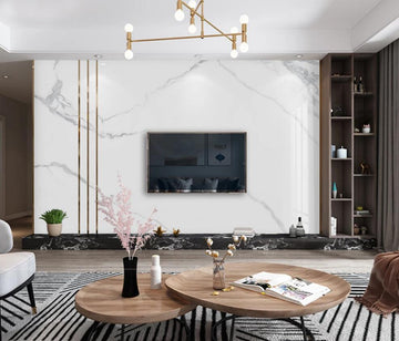 3D Evacuation Lines 1429 Wall Murals