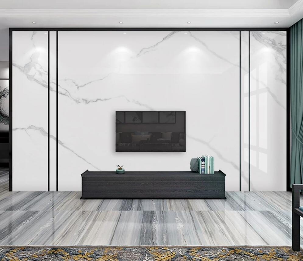 3D Evacuation Lines 1429 Wall Murals