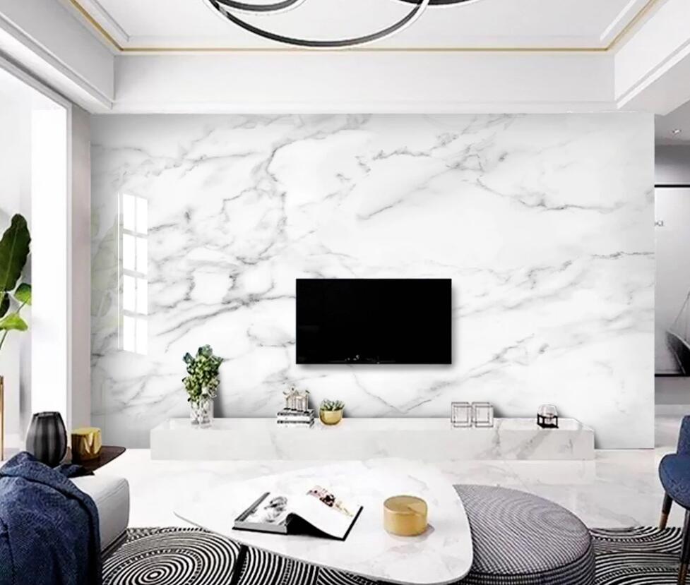 3D Gray Lines Are Unevenly Scattered 1306 Wall Murals