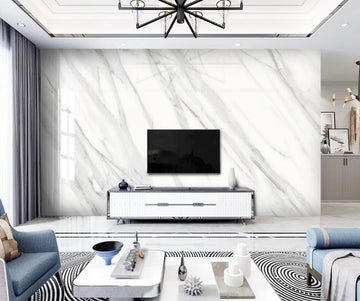 3D Gray Hazy Twill 1305 Wall Murals