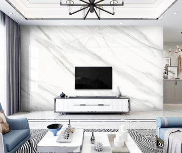 3D Oblique Gray Lines 1304 Wall Murals