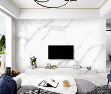 3D White Scattered Texture 1301 Wall Murals