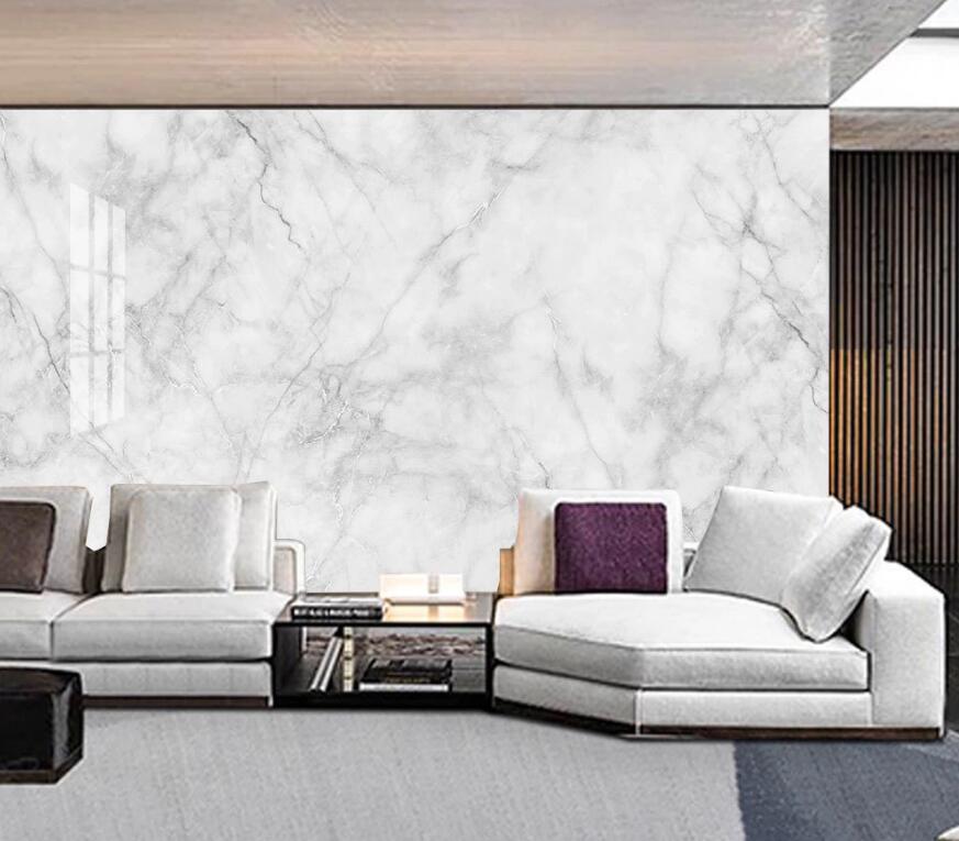 3D Elegant White And Black 1397 Wall Murals