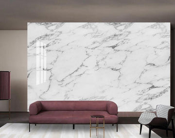 3D Intermittent Black Spread 1396 Wall Murals