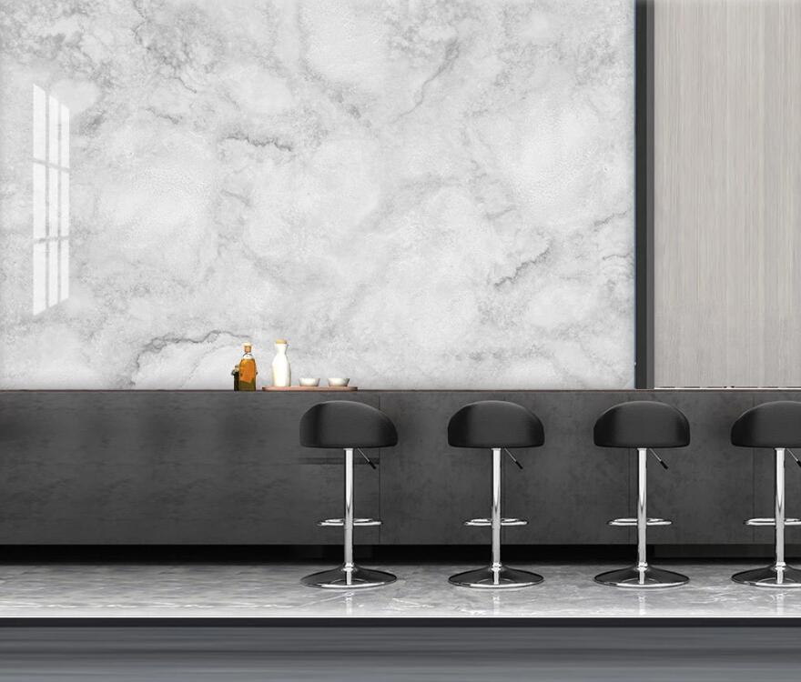 3D Subtle Gray Spread 1392 Wall Murals