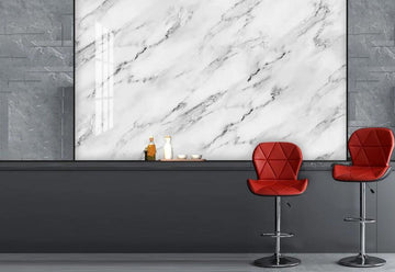3D Simple White And Gray Texture 1389 Wall Murals