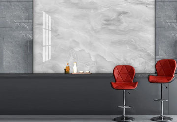 3D Gray Hazy Light 1388 Wall Murals