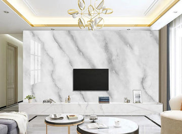3D Oblique Gray Bar 1372 Wall Murals