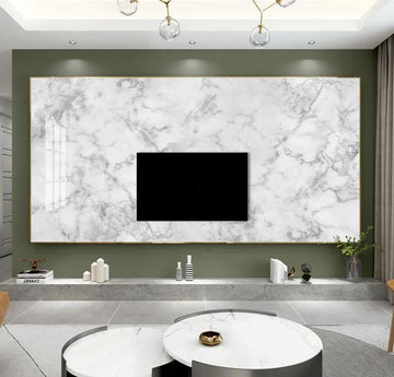 3D The Spread Of Memory Gray 1371 Wall Murals