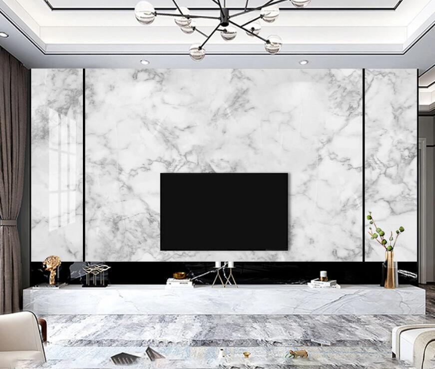 3D The Spread Of Memory Gray 1371 Wall Murals