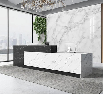 3D Light White And Light Gray 1368 Wall Murals