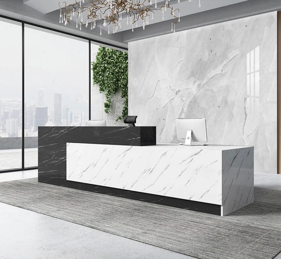 3D White Premium Light Perception 1297 Wall Murals