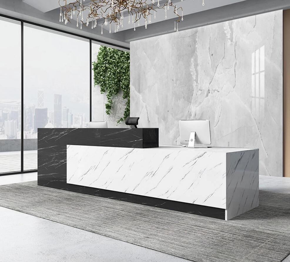 3D Light White And Gray 1362 Wall Murals