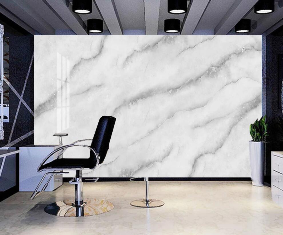 3D Gray Thick Line Texture 1361 Wall Murals
