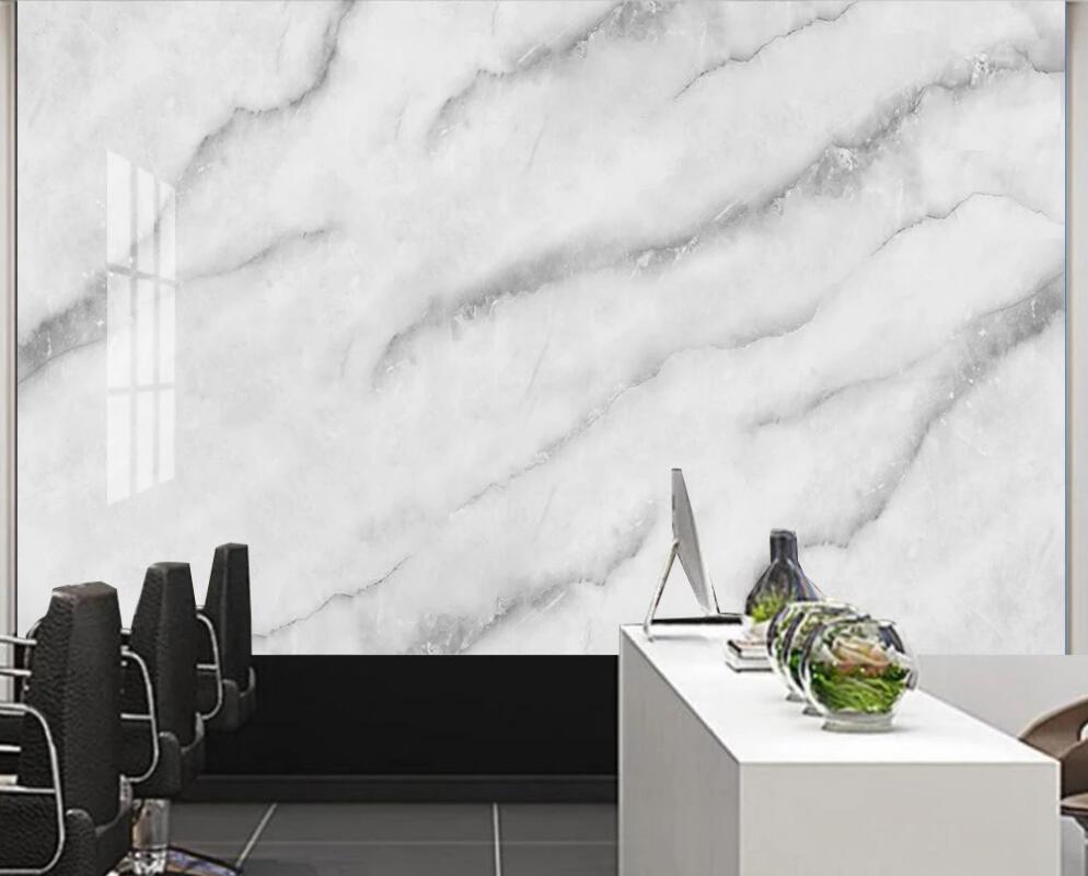 3D Gray Thick Line Texture 1361 Wall Murals