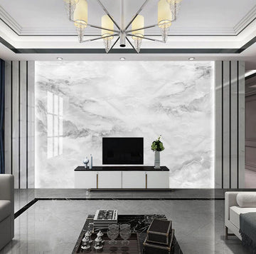 3D Gray Staggered 1356 Wall Murals