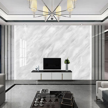 3D Gray Regular Texture 1353 Wall Murals