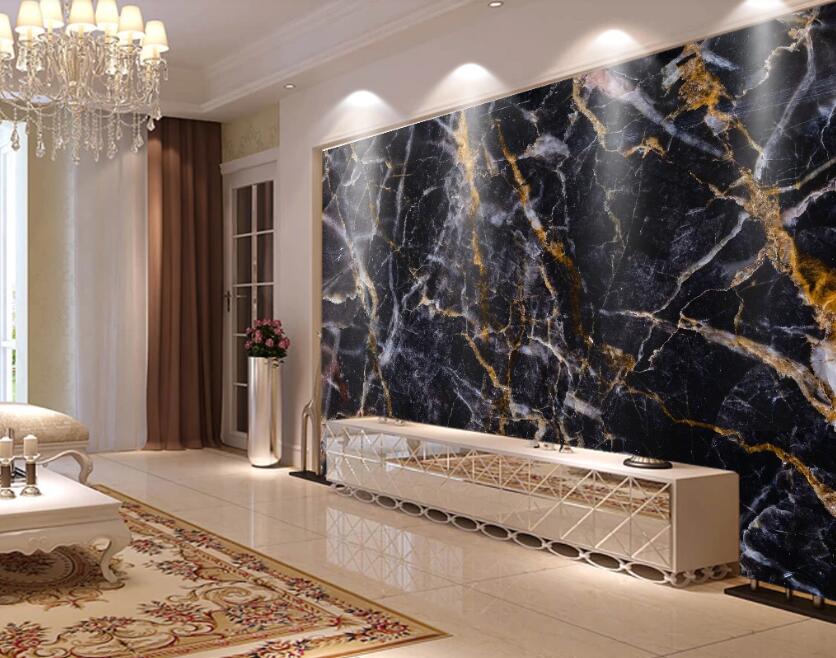 3D Charming Dazzling Lines 2204 Wall Murals